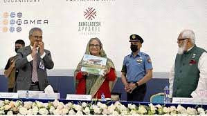 বাংলাদেশে বিনিয়োগে বিদেশি ব্যবসায়ীদের প্রতি প্রধানমন্ত্রীর আহ্বান