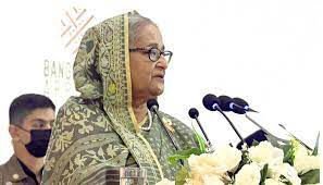 খাদ্য উৎপাদন বৃদ্ধির আহ্বান পুনর্ব্যক্ত প্রধানমন্ত্রীর