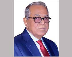 Ensure transparency and accountability in all affairs of the university: President