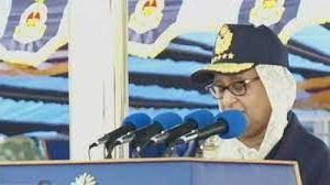 বৈশ্বিক মন্দা সত্ত্বেও বাংলাদেশের অর্থনীতি এখনো যথেষ্ট নিরাপদ : প্রধানমন্ত্রী
