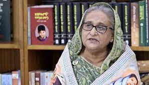 খাদ্য উৎপাদন বৃদ্ধির আহ্বান পুনর্ব্যক্ত প্রধানমন্ত্রীর
