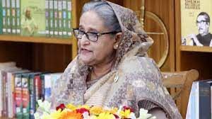 সরকার রিজার্ভ থেকে এক পয়সাও নষ্ট করে না : প্রধানমন্ত্রী