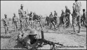 চূড়ান্ত বিজয় সূচনা করেছিল যে যুদ্ধ