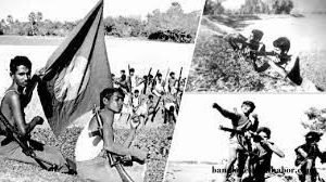 চূড়ান্ত বিজয় সূচনা করেছিল যে যুদ্ধ