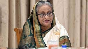 গণতান্ত্রিক প্রক্রিয়া বাধাগ্রস্ত করে এমন কোনো অপপ্রচারে প্রশ্রয় দিবেন না: প্রধানমন্ত্রী