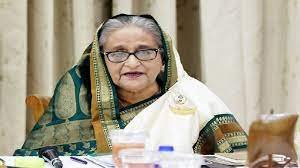 দেশ ২০৪১ সাল নাগাদ প্রযুক্তি ভিত্তিক স্মার্ট বাংলাদেশে পরিণত হবে : প্রধানমন্ত্রী
