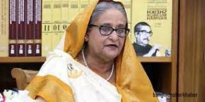 জাতীয় নিরাপত্তা নিশ্চিত করতে ঐতিহ্যগত, অপ্রথাগত হুমকি মোকাবেলা করুন: প্রধানমন্ত্রী