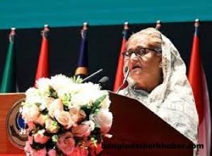 জাতীয় নিরাপত্তা নিশ্চিত করতে ঐতিহ্যগত, অপ্রথাগত হুমকি মোকাবেলা করুন: প্রধানমন্ত্রী