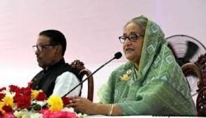 বাংলাদেশকে ব্যর্থ রাষ্ট্রে পরিণত করতে স্বাধীনতা বিরোধী শক্তিরা তৎপর : প্রধানমন্ত্রী 2 বাংলাদেশকে ব্যর্থ রাষ্ট্রে পরিণত করতে স্বাধীনতা বিরোধী শক্তিরা তৎপর : প্রধানমন্ত্রী