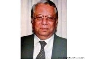 সাবেক স্পিকার হুমায়ুন রশীদ চৌধুরীর ৯৪ তম জন্মবার্ষিকী আজ