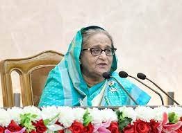 গণতান্ত্রিক প্রক্রিয়া বাধাগ্রস্ত করে এমন কোনো অপপ্রচারে প্রশ্রয় দিবেন না: প্রধানমন্ত্রী