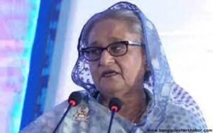 অভ্যন্তরীণ বাজার সম্প্রসারণ ও জনগণের ক্রয়ক্ষমতা বাড়াতে পদক্ষেপ গ্রহণের আহবান জানালেন প্রধানমন্ত্রী