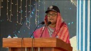 বিশ্বমানের স্মার্ট পুলিশ গড়ে তোলা হবে : প্রধানমন্ত্রী