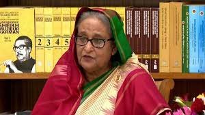 মডেল মসজিদ মানুষকে ধর্মের নামে বিভ্রান্তি দূর করতে সহায়তা করবে : প্রধানমন্ত্রী 3 মডেল মসজিদ মানুষকে ধর্মের নামে বিভ্রান্তি দূর করতে সহায়তা করবে : প্রধানমন্ত্রী