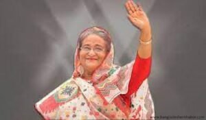 শেখ হাসিনার নেতৃত্বে দেশ উন্নয়নের মহাসড়কে অপ্রতিরোধ্য গতিতে এগিয়ে যাচ্ছে : রাষ্ট্রপতি 4 শেখ হাসিনার নেতৃত্বে দেশ উন্নয়নের মহাসড়কে অপ্রতিরোধ্য গতিতে এগিয়ে যাচ্ছে : রাষ্ট্রপতি